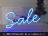 Neon Sign & LED Neon Sign Boards